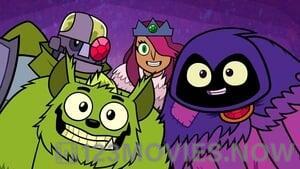 Teen Titans Go! Season 3 Episode 23