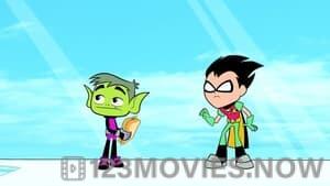 Teen Titans Go! Season 3 Episode 28