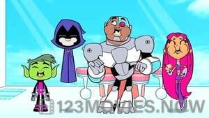 Teen Titans Go! Season 3 Episode 3