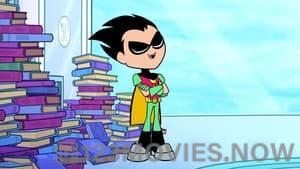 Teen Titans Go! Season 3 Episode 32