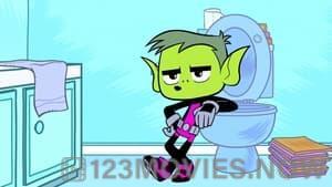 Teen Titans Go! Season 3 Episode 33