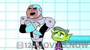 Teen Titans Go! Season 3 Episode 35