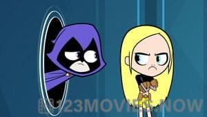 Teen Titans Go! Season 3 Episode 36