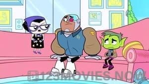 Teen Titans Go! Season 3 Episode 39