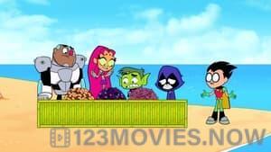 Teen Titans Go! Season 3 Episode 42