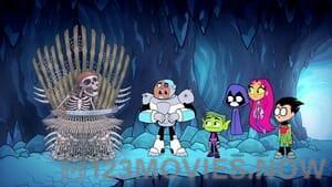 Teen Titans Go! Season 3 Episode 46