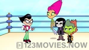 Teen Titans Go! Season 3 Episode 50