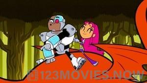 Teen Titans Go! Season 3 Episode 51