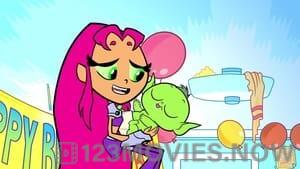 Teen Titans Go! Season 3 Episode 8