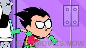 Teen Titans Go! Season 4 Episode 1