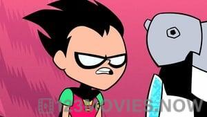 Teen Titans Go! Season 4 Episode 15