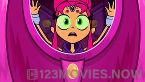 Teen Titans Go! Season 4 Episode 37