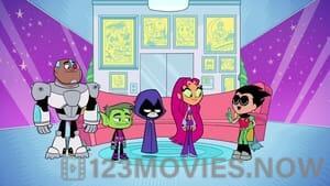 Teen Titans Go! Season 4 Episode 39