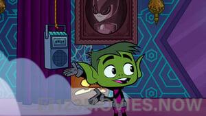 Teen Titans Go! Season 4 Episode 40