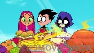 Teen Titans Go! Season 4 Episode 46