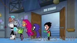 Teen Titans Go! Season 5 Episode 14