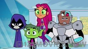 Teen Titans Go! Season 5 Episode 24