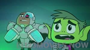 Teen Titans Go! Season 5 Episode 25