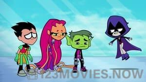 Teen Titans Go! Season 5 Episode 6