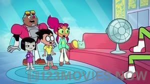 Teen Titans Go! Season 6 Episode 12