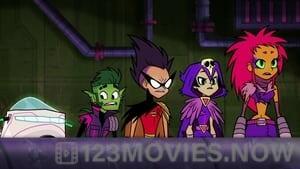 Teen Titans Go! Season 6 Episode 20