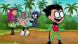 Teen Titans Go! Season 6 Episode 25