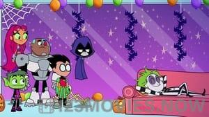 Teen Titans Go! Season 6 Episode 27