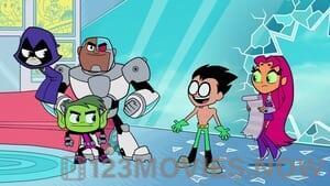 Teen Titans Go! Season 6 Episode 28