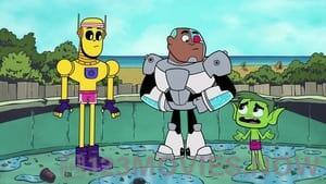 Teen Titans Go! Season 6 Episode 3