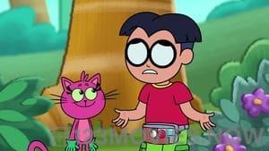 Teen Titans Go! Season 6 Episode 32