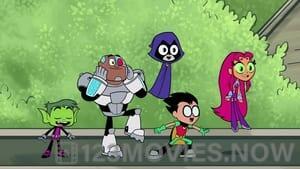 Teen Titans Go! Season 6 Episode 44