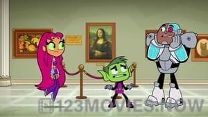 Teen Titans Go! Season 6 Episode 45