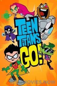 Teen Titans Go! Season 7 Episode 1