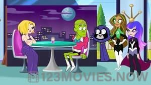 Teen Titans Go! Season 7 Episode 11