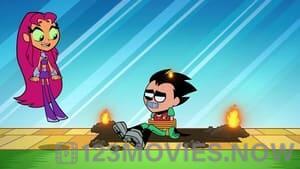 Teen Titans Go! Season 7 Episode 13