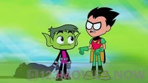 Teen Titans Go! Season 7 Episode 13