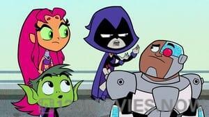 Teen Titans Go! Season 7 Episode 16