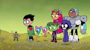 Teen Titans Go! Season 7 Episode 17