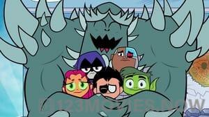 Teen Titans Go! Season 7 Episode 21