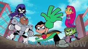 Teen Titans Go! Season 7 Episode 22