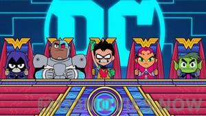 Teen Titans Go! Season 7 Episode 24