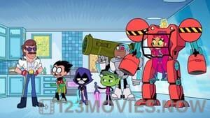 Teen Titans Go! Season 7 Episode 27