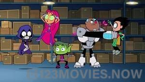 Teen Titans Go! Season 7 Episode 30