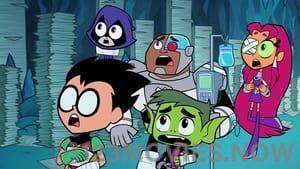 Teen Titans Go! Season 7 Episode 35