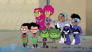 Teen Titans Go! Season 7 Episode 36