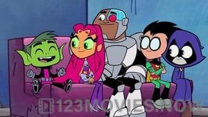 Teen Titans Go! Season 7 Episode 42