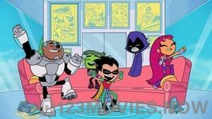 Teen Titans Go! Season 7 Episode 44