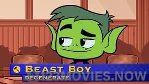 Teen Titans Go! Season 7 Episode 45