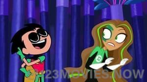 Teen Titans Go! Season 7 Episode 9