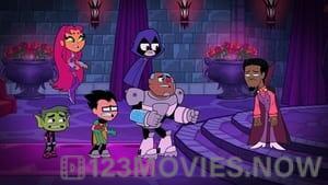 Teen Titans Go! Season 8 Episode 1